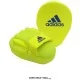Guantes para coach ADIDAS ADISBAC014 para entrenamiento de boxeo y precisión deportivo. Color Amarillo