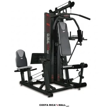 Home gym BH G152X multiestación para entrenamiento completo en casa