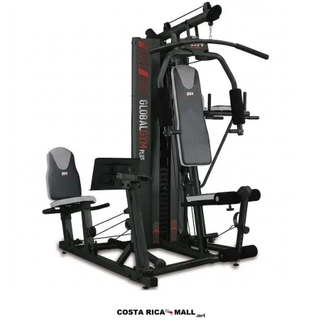 Home gym BH G152X multiestación para entrenamiento completo en casa