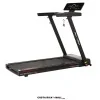 Caminadora BH NYMAN PLUS G6405 plegable para entrenamiento cardiovascular en casa