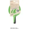 Raqueta de ping pong CORNILLEAU SOFTBAT outdoor para juego recreativo en exteriores. Color Verde