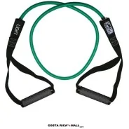 LIGA DE RESISTENCIA GF-4TUB GOFIT. Resistencia 20lbs