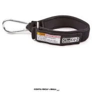 Banda de tobillo GOFIT GFSTAS para entrenamiento con ligas de resistencia