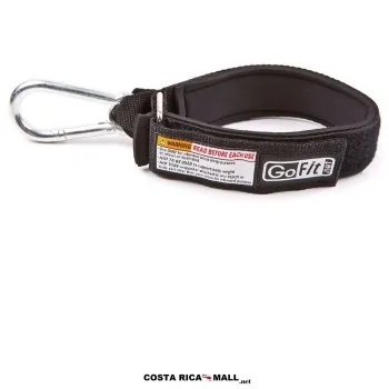 Banda de tobillo GOFIT GFSTAS para entrenamiento con ligas de resistencia