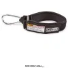 Banda de tobillo GOFIT GFSTAS para entrenamiento con ligas de resistencia