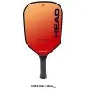 Raqueta de pickleball HEAD Attitude SUPRM 200005 para jugadores principiantes
