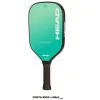 Raqueta de pickleball HEAD Attitude TEAM 200015 con diseño ergonómico y construcción en fibra de vidrio