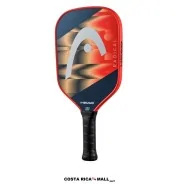 Raqueta de pickleball HEAD Radical PRO 200024 para jugadores avanzados con diseño de alto rendimiento