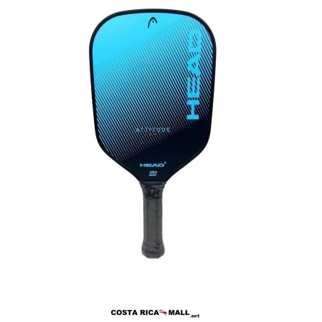 Raqueta de pickleball HEAD Attitude CORE 200025 para jugadores principiantes con diseño ligero y ergonómico