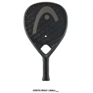 Pala de pádel HEAD Speed One 221055 con tecnología HEAD ONE, carbono 2D y diseño ligero para jugadores avanzados.