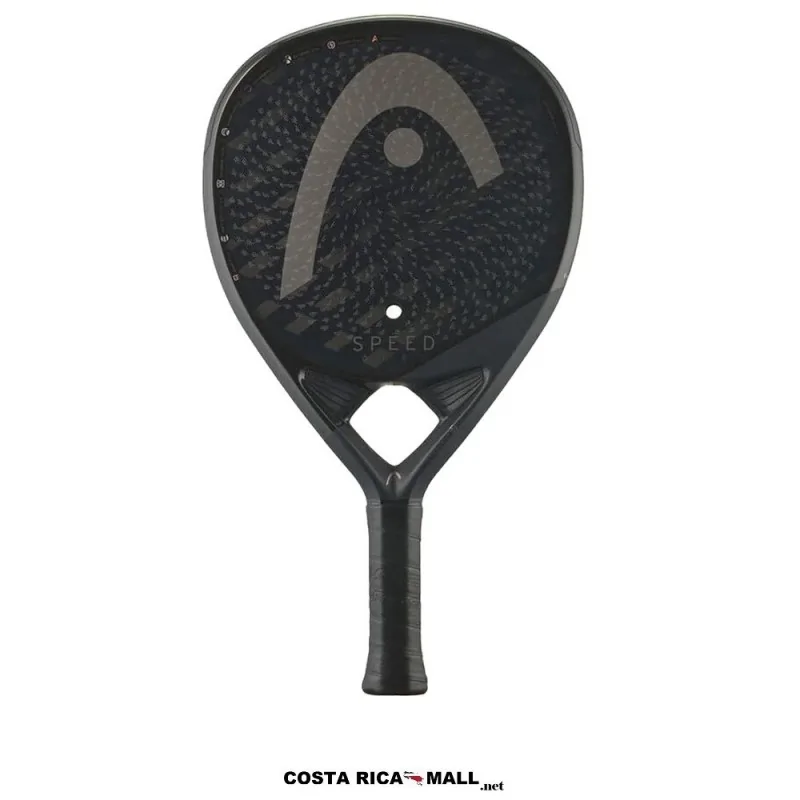 Pala de pádel HEAD Speed One 221055 con tecnología HEAD ONE, carbono 2D y diseño ligero para jugadores avanzados.