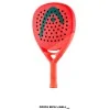 Pala de pádel HEAD Radical Pro 2026 con doble capa de carbono, Control Foam y tecnologías avanzadas para juego competitivo.