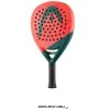 Pala de pádel HEAD Radical Team 2026 con superficie de fibra de vidrio, Control Foam y diseño versátil para control y comodidad.