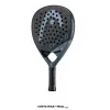 Pala de pádel HEAD Speed Elite 221033 con superficie híbrida, tecnología Auxetic y diseño versátil para potencia y control.