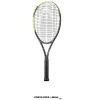 Raqueta de tenis HEAD Tour Pro 230384 con cabeza amplia, tecnología Nano Titanium y diseño ideal para jugadores en desarrollo.
