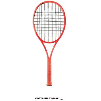 Raqueta de tenis HEAD Radical MP 231015 con tecnología Auxetic 2.0, Graphene Inside y diseño versátil para juego competitivo.
