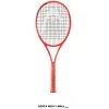 Raqueta de tenis HEAD Radical MP 231015 con tecnología Auxetic 2.0, Graphene Inside y diseño versátil para juego competitivo.