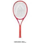 Raqueta de tenis HEAD Radical Team 231025 con tecnología Auxetic 2.0, Graphene Inside y diseño para potencia, control y efectos.