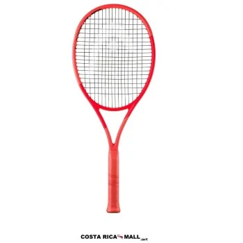 Raqueta de tenis HEAD Radical Team 231025 con tecnología Auxetic 2.0, Graphene Inside y diseño para potencia, control y efectos.