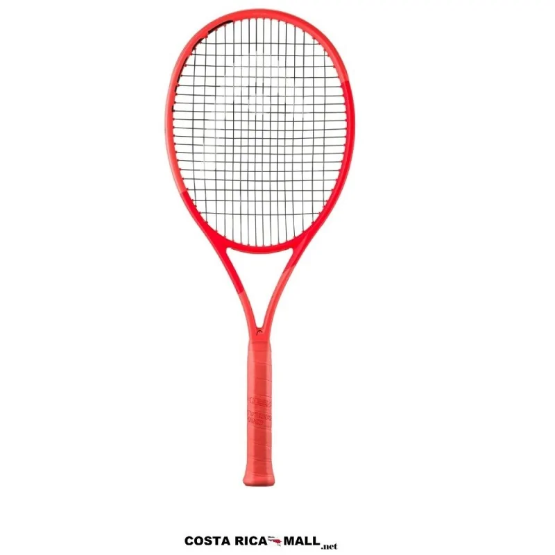 Raqueta de tenis HEAD Radical Team 231025 con tecnología Auxetic 2.0, Graphene Inside y diseño para potencia, control y efectos.