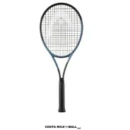Raqueta de tenis HEAD Gravity MP 231125 con tecnología Auxetic 2.0, amplio punto dulce y diseño orientado al juego agresivo.