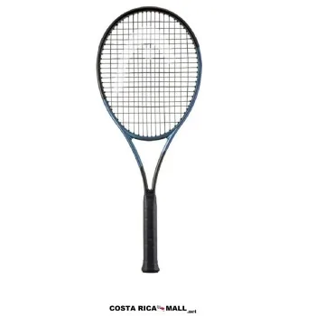 Raqueta de tenis HEAD Gravity MP 231125 con tecnología Auxetic 2.0, amplio punto dulce y diseño orientado al juego agresivo.