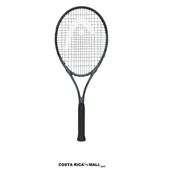 Raqueta de tenis HEAD Geo Speed 231375 con cabeza oversize, tecnología Geo Power y diseño orientado a potencia y comodidad.