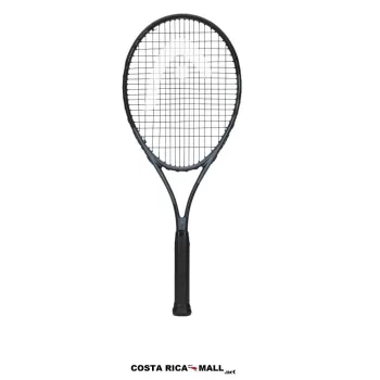 Raqueta de tenis HEAD Geo Speed 231375 con cabeza oversize, tecnología Geo Power y diseño orientado a potencia y comodidad.