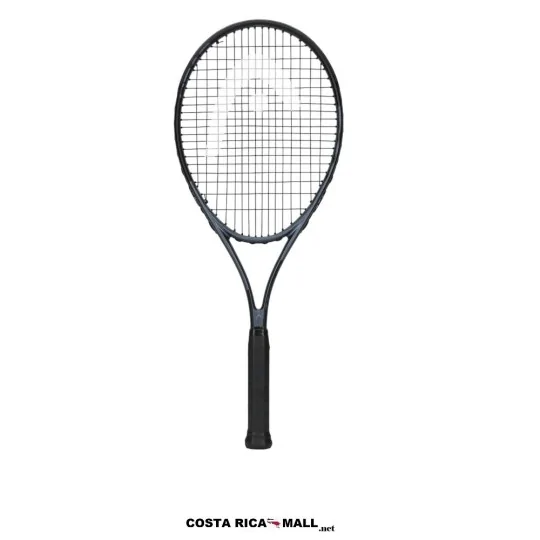 Raqueta de tenis HEAD Geo Speed 231375 con cabeza oversize, tecnología Geo Power y diseño orientado a potencia y comodidad.