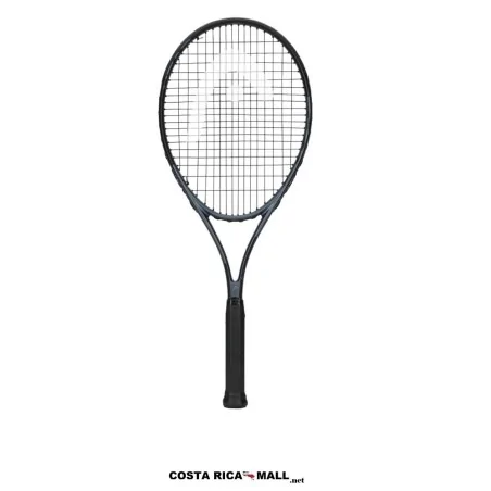 Raqueta de tenis HEAD Geo Speed 231375 con cabeza oversize, tecnología Geo Power y diseño orientado a potencia y comodidad.