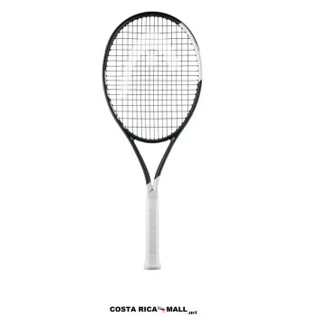 Raqueta de tenis HEAD Speed MP 2026 con Auxetic 2.0, Graphene Inside y diseño orientado a velocidad, control y potencia.