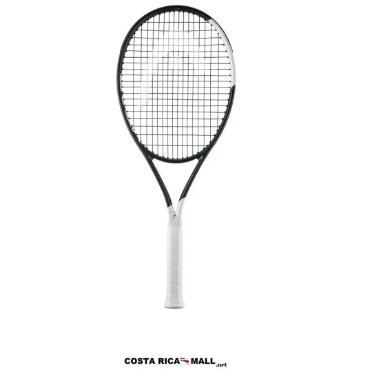 Raqueta de tenis HEAD Speed Team 2026 con tecnología Auxetic 2.0, cabeza oversize, potencia, control y comodidad.