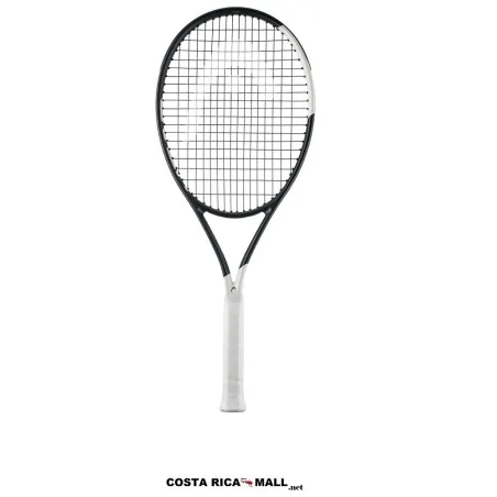 Raqueta de tenis HEAD Speed Team 2026 con tecnología Auxetic 2.0, cabeza oversize, potencia, control y comodidad.