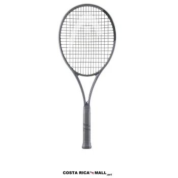 Raqueta de tenis HEAD Squared 232606 con tecnología de doble tubo, diseño innovador y combinación de potencia y confort.