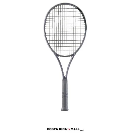 Raqueta de tenis HEAD Squared 232606 con tecnología de doble tubo, diseño innovador y combinación de potencia y confort.