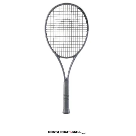 Raqueta de tenis HEAD Squared 232606 con tecnología de doble tubo, diseño innovador y combinación de potencia y confort.