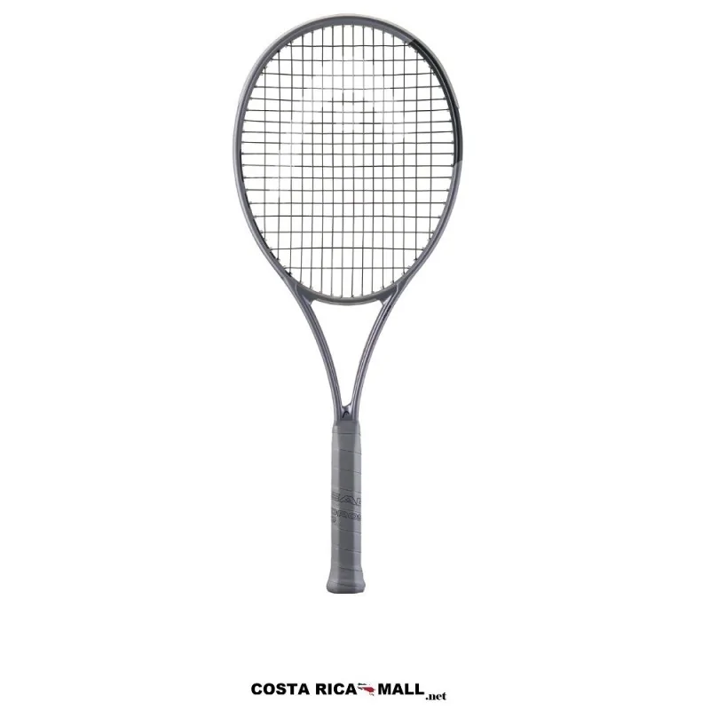 Raqueta de tenis HEAD Squared 232606 con tecnología de doble tubo, diseño innovador y combinación de potencia y confort.