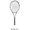 Raqueta de tenis HEAD Squared 232606 con tecnología de doble tubo, diseño innovador y combinación de potencia y confort.