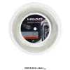 Cuerda de squash HEAD Perfect Power HE-281085 multifilamento de 1.25 mm diseñada para máxima potencia, sensación y durabilidad.
