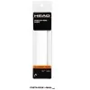 Overwrap para tenis HEAD Prestige Pro Single con excelente adherencia, absorción y comodidad. Color Blanco