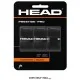 Overwrap para raqueta de tenis HEAD Prestige Pro 282009 con adherencia, absorción de humedad y mejor control. Color negro