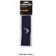 Cabecera deportiva HEAD 285080 con tejido absorbente, ajuste cómodo. Ideal para mantener el sudor. Color Azul
