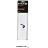 Cabecera deportiva HEAD 285080 con tejido absorbente, ajuste cómodo. Ideal para mantener el sudor. Color Blanco