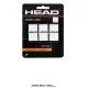 Overgrip para pádel HEAD Pro 285111 con tecnología de absorción avanzada, tacto confortable y adherencia. Color Blanco