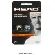 Antivibrador para tenis HEAD Zverev HE-285120 con diseño exclusivo, materiales resistentes. Color Azul y Amarillo