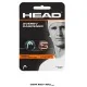 Antivibrador para tenis HEAD Zverev HE-285120 con diseño exclusivo, materiales resistentes. Color Turquesa y Coral