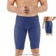 BOXER DE NATACION JAMMER LAPPED SLAP001 TYR. Color Azul