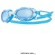 Lentes Para Natación NEST PRO LGNST TYR con diseño unibody, tecnología anti-fog, protección UV y amplia visión. Color Azul