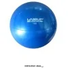 Bola para Fitness LIVEUP con construcción en PVC y relleno de arena, diseñada para fortalecimiento muscular. Peso 1kg