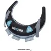 Saco de Entrenamiento Bulgarian LP8130 LIVEPRO con múltiples asas, estructura resistente y peso equilibrado. Peso 12kg